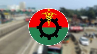 এবার ৩৬ ঘণ্টার অবরোধ বিএনপির
