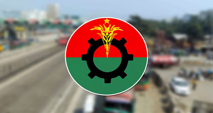 এবার ৩৬ ঘণ্টার অবরোধ বিএনপির
