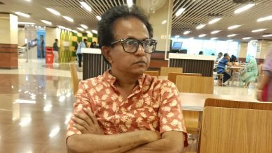 ক্যান্সারে আক্রান্ত সেই নির্মাতা নোমান আর নেই