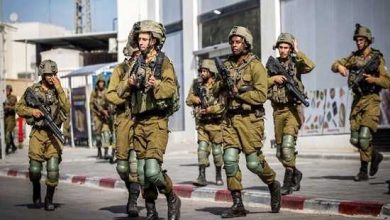 গাজার কেন্দ্রস্থলে ঢুকে পড়েছে ইসরায়েলি সেনারা