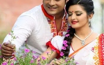 প্রথমবারের মতো একসঙ্গে পর্দায় হাজির ফেরদৌস-পরীমণি