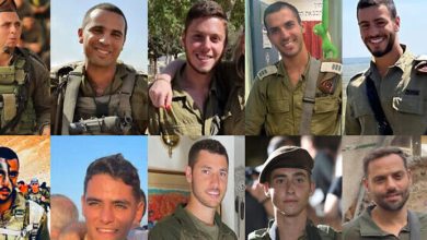 গাজায় কর্নেলসহ এক দিনে ১০ ইসরায়েলি সেনা নিহত