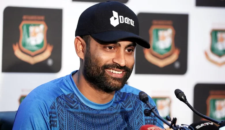 কথা রাখলেন তামিম