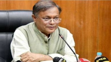 টিআইবির আচরণ রাজনৈতিক দলের মতো: তথ্যমন্ত্রী