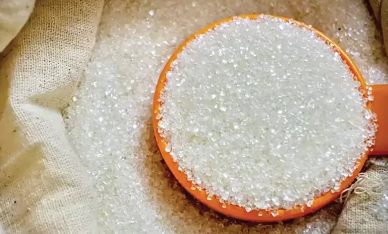 আন্তর্জাতিক বাজারে চিনির দাম ঊর্ধ্বমুখী