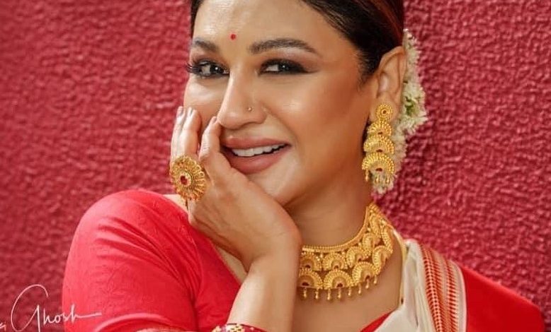 ইরানের চলচ্চিত্র উৎসবে জয়ার ‘ফেরেশতে’