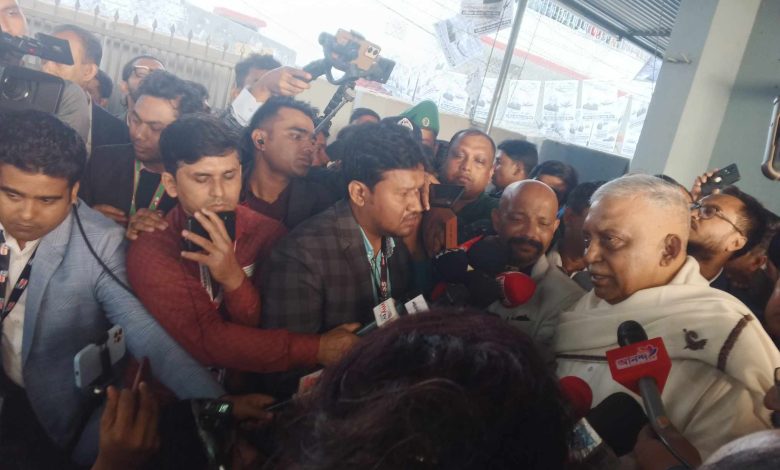 স্বরাষ্ট্রমন্ত্রী