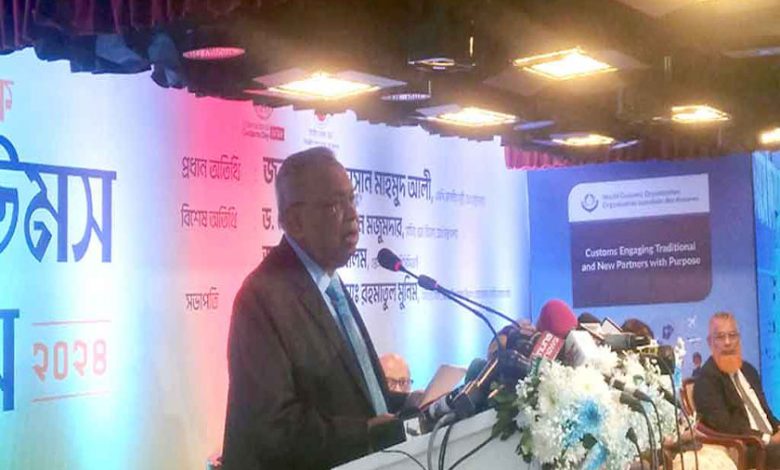 অসৎ ব্যবসায়ীদের কঠোর হুঁশিয়ারি দিলেন অর্থমন্ত্রী