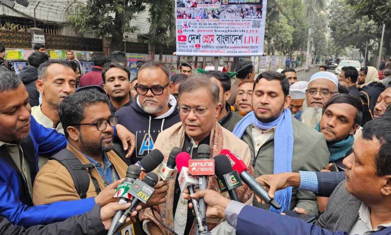 পূর্ব-পশ্চিমের সঙ্গে সম্পর্কন্নোয়নের প্রত্যয় নতুন পররাষ্ট্রমন্ত্রীর