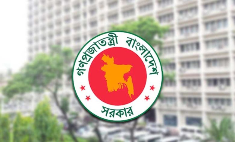 প্রশাসনের উচ্চপর্যায়ে বড় রদবদল