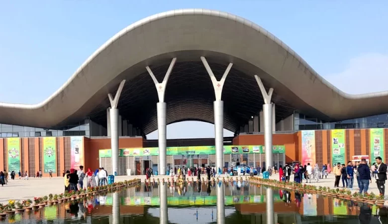 বাণিজ্য মেলা শুরু আজ