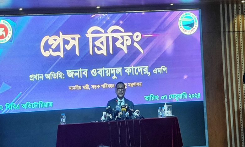 মেট্রোরেলের বগি বাড়ানো নিয়ে চূড়ান্ত সিদ্ধান্ত জানালেন সেতুমন্ত্রী