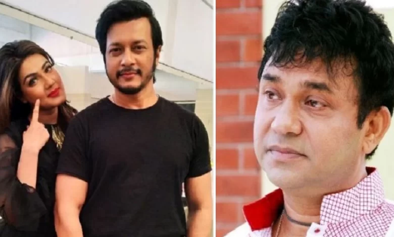 ‘মাহির সর্বনাশ তুমি করেছ’; ডি এ তায়েব-ইমনের কল রেকর্ড ভাইরাল