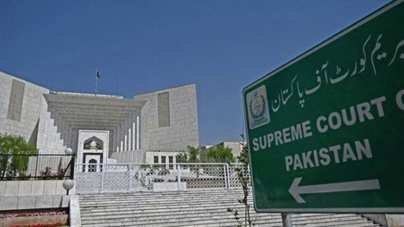 নির্বাচন বাতিল চেয়ে পাকিস্তানের সুপ্রিমকোর্টে আবেদন