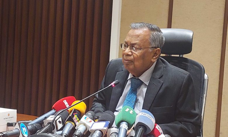 ইইউভুক্ত দেশে অবৈধ বাংলাদেশি রাখতে চাই না: অর্থমন্ত্রী