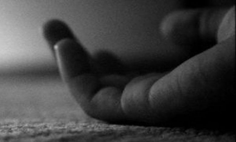 পুলিশের বাসার ছাদ থেকে পড়ে গৃহকর্মীর মৃত্যু, দেখা গেল সিসি ক্যামেরায়