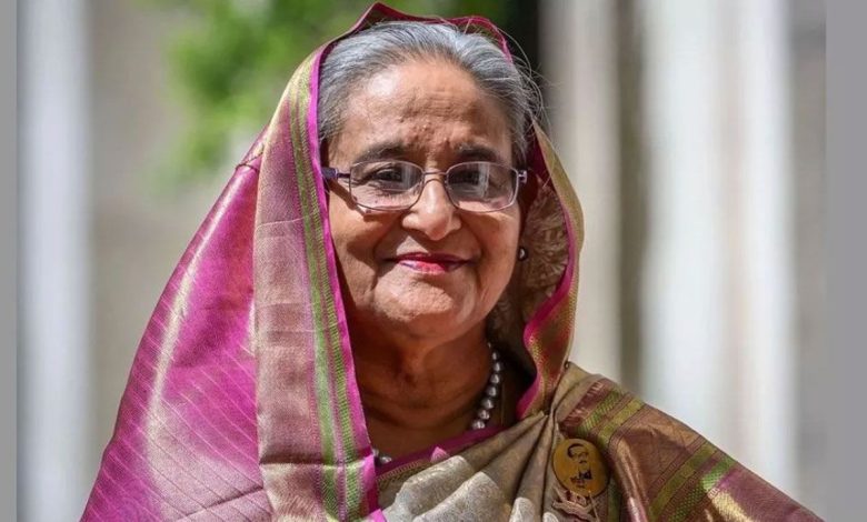৮ ফেব্রুয়ারি বাণিজ্য মন্ত্রণালয় পরিদর্শনে যাচ্ছেন প্রধানমন্ত্রী
