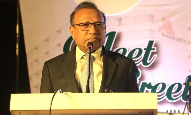 প্রবাসীরা দেশের উন্নয়নে গুরুত্বপূর্ণ অংশীদার: সমবায়মন্ত্রী