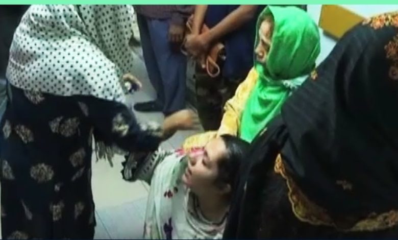 সুন্নতে খতনা করাতে গিয়ে এবার লাশ হয়ে ফিরল শিশু আহনাফ