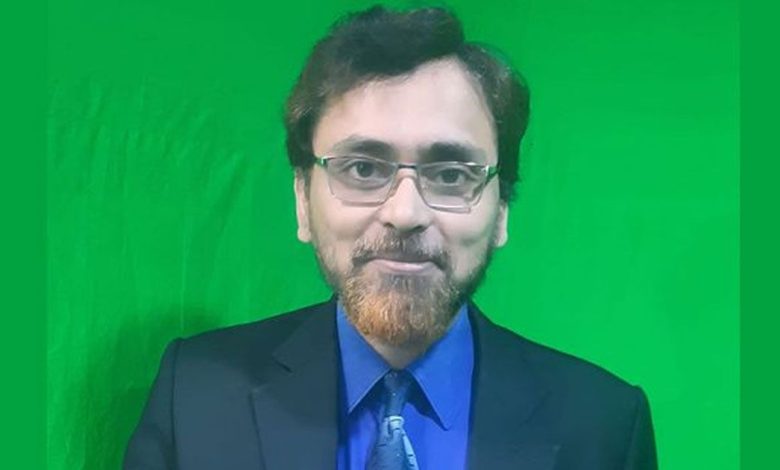 যৌন হয়রানির মামলায় ভিকারুননিসার সেই শিক্ষক গ্রেফতার