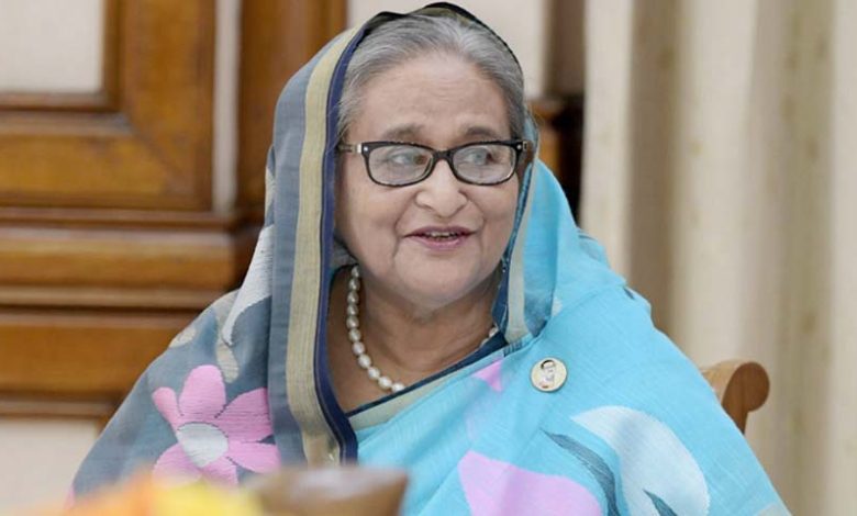 মিউনিখ সফর শেষে ঢাকার পথে প্রধানমন্ত্রী