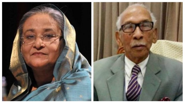 গোলাম আরিফ টিপুর মৃত্যুতে প্রধানমন্ত্রীর শোক