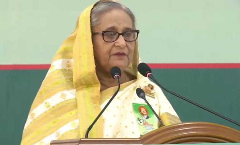 ইফতার পার্টিতে গিয়েও আওয়ামী লীগের গিবত গায়: প্রধানমন্ত্রী