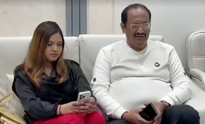 পারিবারিক ‘সম্মান’ ক্ষুণ্নের ভয়ে যা বলেননি তিশা