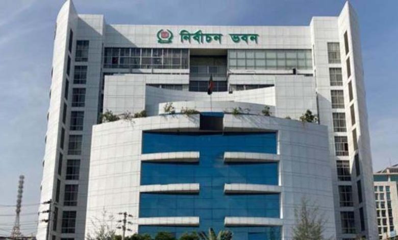 ২২ ইউপির চেয়ারম্যান প্রার্থীকে দিতে হবে হলফনামা: ইসি