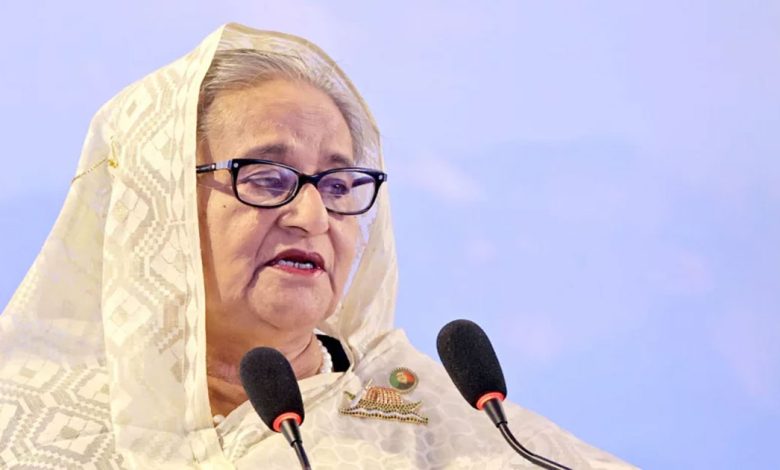 দেশকে অর্থনৈতিকভাবে সমৃদ্ধ করতে কাজ করে যাচ্ছে সরকার: প্রধানমন্ত্রী