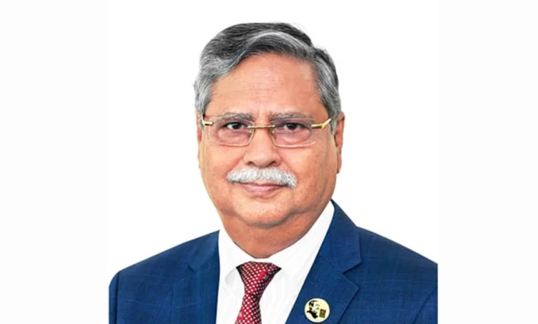 ঈদ উপলক্ষে রাষ্ট্রপতির শুভেচ্ছা