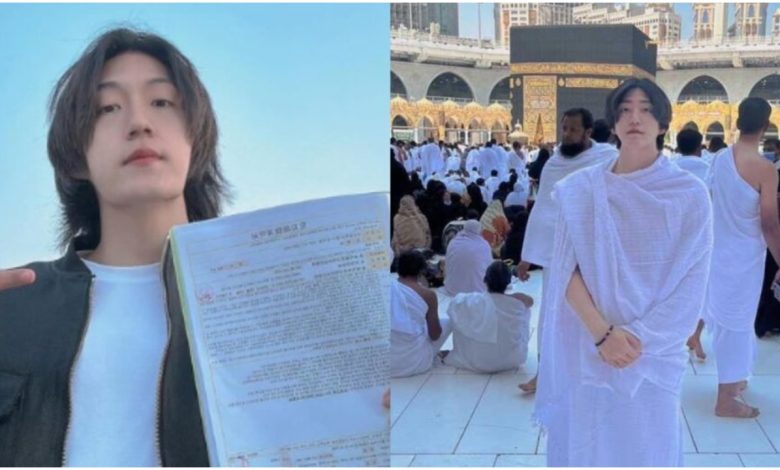 কয়েক বছর আগে ইসলাম গ্রহণকারী দক্ষিণ কোরিয়ান ইউটিউবার দাউদ কিম মসজিদ নির্মাণের ঘোষণা দিয়েছেন। এরই মধ্যে মসজিদের জন্য জমিও কিনেছেন তিনি। ইনস্টাগ্রামে ওই জমি ও তার দলিলের ছবি শেয়ার করেছেন দক্ষিণ কোরিয়ার নাগরিক এই নওমুসলিম। তিনি দেশটির ইঞ্চোন শহরে মসজিদটি নির্মাণ করবেন বলে আশা প্রকাশ করেছেন। তিনি ইনস্টাগ্রামে লিখেছেন, ‘অবশেষে আপনাদের সাহায্যে আমি ইঞ্চোনে মসজিদ নির্মাণের জন্য জমি ক্রয়ের চুক্তিতে স্বাক্ষর করেছি। খুব শিগগিরই জায়গাটিতে মসজিদ নির্মিত হবে। আমি বিশ্বাস করতে পারছি না আমার এই স্বপ্ন পূরণ হচ্ছে।’ ওই পোস্টে তিনি আরো লেখেন, ‘ওই জমিতে মসজিদের পাশাপাশি একটি ইসলামিক পডকাস্ট স্টুডিও তৈরির ইচ্ছা আমার। সত্যি এটি একটি দুঃসাহসিক পদক্ষেপ, এতে বহু সমস্যার সম্মুখীন হওয়া লাগতে পারে। তবে আমার বিশ্বাস- আমি এগুলো সম্পন্ন করতে সক্ষম হব।’ দাউদ কিম আশাবাদ ব্যক্ত করে লিখেছেন যে- ‘এমন একটি দিন আসবে, যেদিন কোরিয়ার প্রতিটি গলি আজানের সুমধুর ধ্বনিতে ভরে উঠবে। এরজন্য আমি চেষ্টা করে যাচ্ছি।’ উল্লেখ্য, কিম ২০১৯ সালের সেপ্টেম্বরে ইসলাম গ্রহণের ঘোষণা দেন। এরপর ইউটিউবসহ সামাজিক যোগাযোগমাধ্যমগুলোতে তিনি সারা বিশ্বে বিখ্যাত বনে যান। জনপ্রিয় এই ইউটিউবার তার নিয়মিত ব্লগে ইসলামিক বিভিন্ন কনটেন্ট, নামাজ পড়ার ভিডিওসহ নানা কিছুই পোস্ট করে থাকেন।