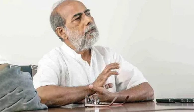 জাতীয় পতাকার নকশাকার আর নেই