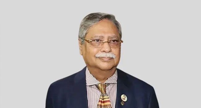 জাতীয় ঈদগাহে সর্বস্তরের মুসল্লিদের সাথে ঈদের নামাজ আদায় করবেন রাষ্ট্রপতি