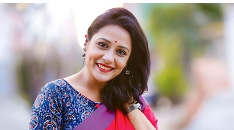 বুয়েটে ছাত্ররাজনীতি নিয়ে মতামত জানালেন অপি করিম