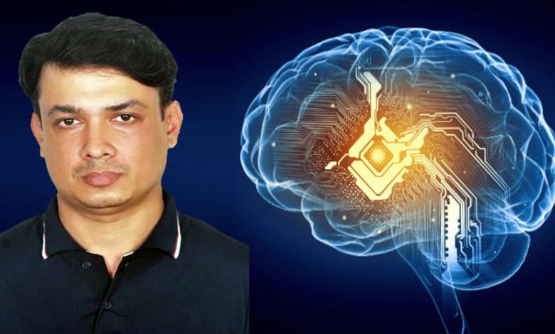 মাথায় ডিভাইস বসিয়ে হ্যাক করা হয়েছিল হারুনের মাথা