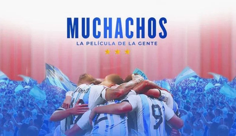 স্টার সিনেপ্লেক্সে মুক্তি পাচ্ছে মেসির বিশ্বকাপ জয়ের গল্প