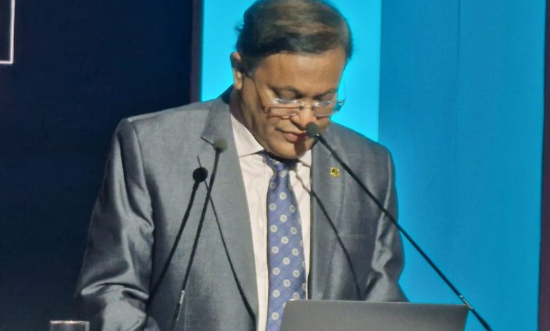 দায়িত্বশীল ও টেকসই সমুদ্র ব্যবস্থাপনায় সম্মিলিত প্রয়াসের আহ্বান পররাষ্ট্রমন্ত্রীর