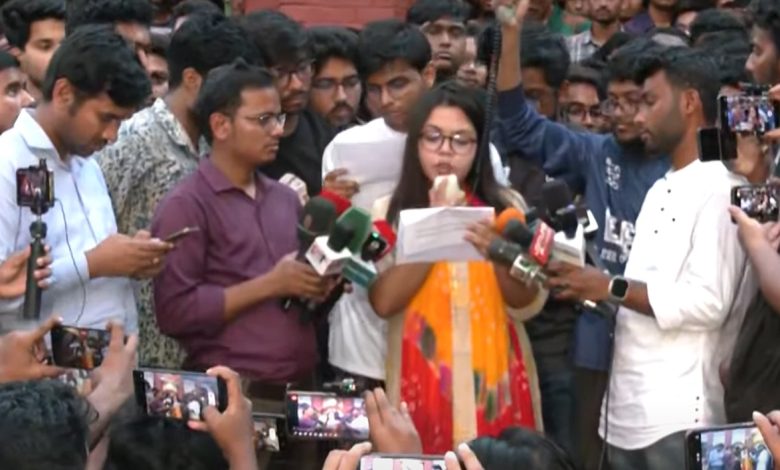 হাইকোর্টের রায়: আপিল করতে বুয়েট উপাচার্যকে আহ্বান