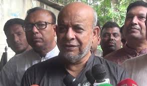 প্রধানমন্ত্রীর সদিচ্ছায় ট্রেনে ঈদযাত্রা নির্বিঘ্ন হয়েছে: রেলমন্ত্রী