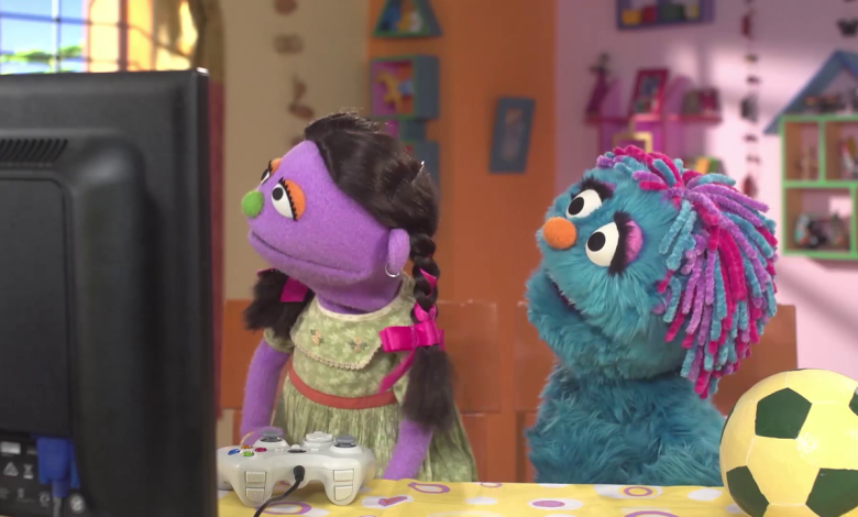 ইন্টারনেটে নিরাপদ থাকার বিষয়ে সচেতনতা বৃদ্ধিতে সিসিমপুরের নতুন যাত্রা