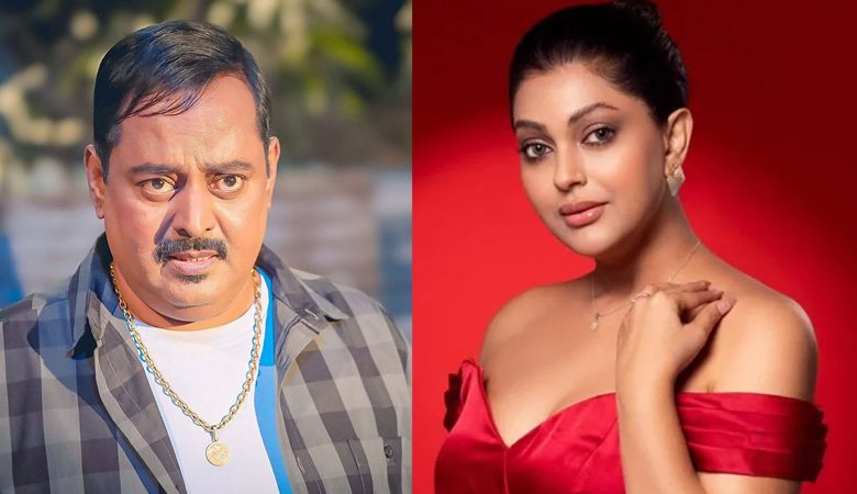 ডিপজলকে 'অশিক্ষিত' ও 'আনকালচার' বললেন নিপুণ?