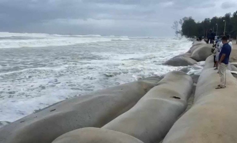 কক্সবাজারে সারাদিনই থাকতে পারে বৃষ্টি