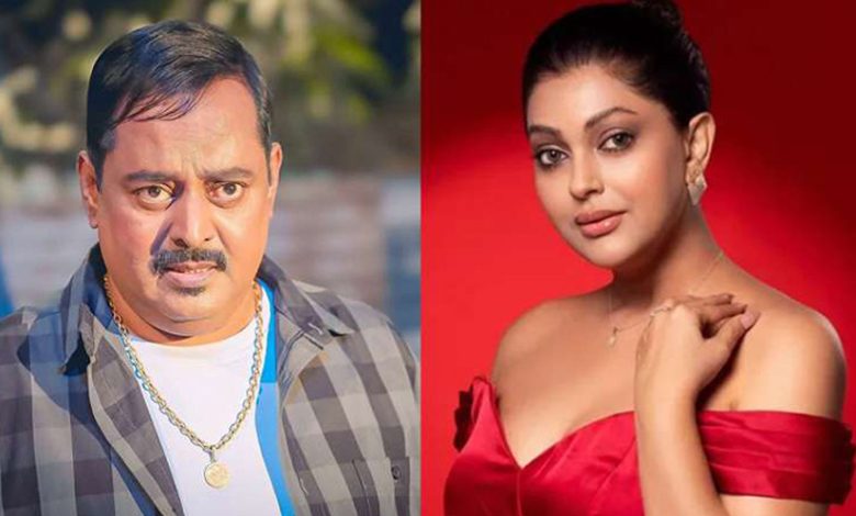 নিপুণের হাত অনেক লম্বা: ডিপজল