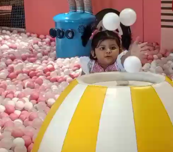 বাবুল্যানেন্ডের প্রতিষ্ঠাবার্ষিকী