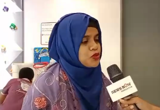 বাবু্ল্যান্ডের প্রতিষ্ঠাবার্ষিকী