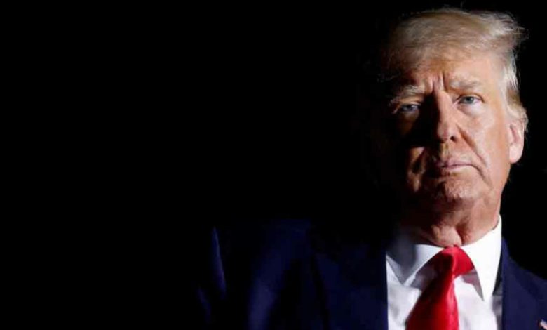 কারাদণ্ড হতে পারে ট্রাম্পের: বিচারকের সতর্কবার্তা