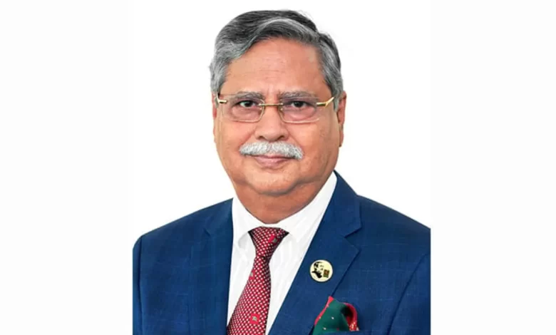 গণতন্ত্র-উন্নয়নে শেখ হাসিনা বিশ্বে রোল মডেল: রাষ্ট্রপতি