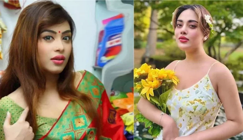 তমা মির্জাকে ২০ কোটি টাকার লিগ্যাল নোটিশ পাঠালেন মিষ্টি জান্নাত