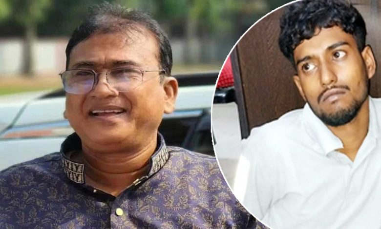 ঝিনাইদহ-৪ আসনের সংসদ সদস্য আনোয়ারুল আজীম আনার হত্যাকাণ্ডে জড়িত সন্দেহে জিহাদ হাওলাদার নামে একজনকে গ্রেপ্তার করেছে ভারতের সিআইডি। জিহাদ হাওলাদার বাংলাদেশি অনুপ্রবেশকারী এবং পেশায় তিনি কসাই।